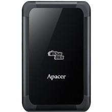 هارد اکسترنال اپیسر حافظه اچ دی دی اکسترنال اپیسر مدل AC532 ظرفیت 2 ترابایت